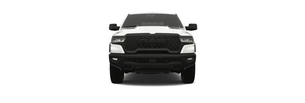 2025 RAM All-New 1500 Rebel