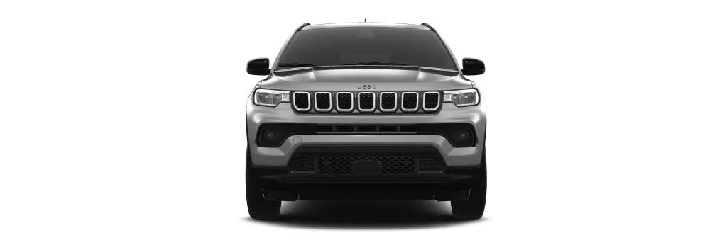 2025 Jeep Compass North