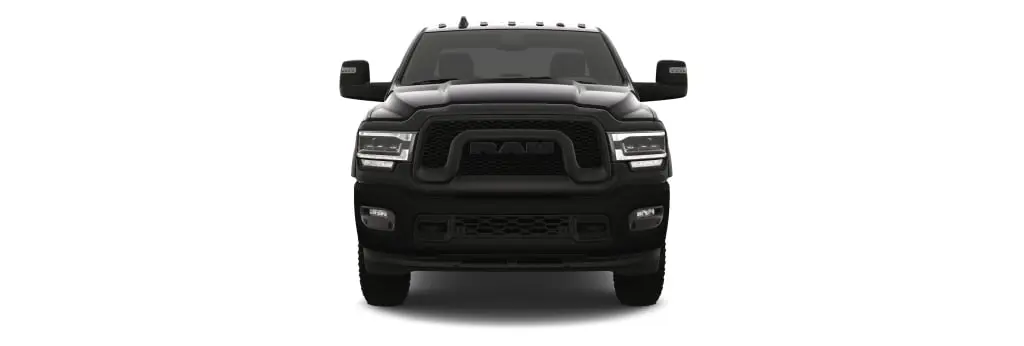 2024 RAM 2500 Rebel