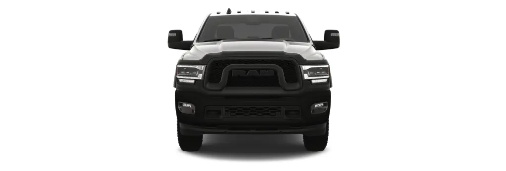 2024 RAM 2500 Rebel