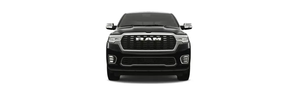 2025 RAM All-New 1500 Tungsten