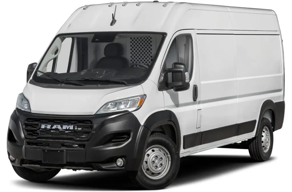 2025 RAM ProMaster 2500 High Roof 159 in. WB