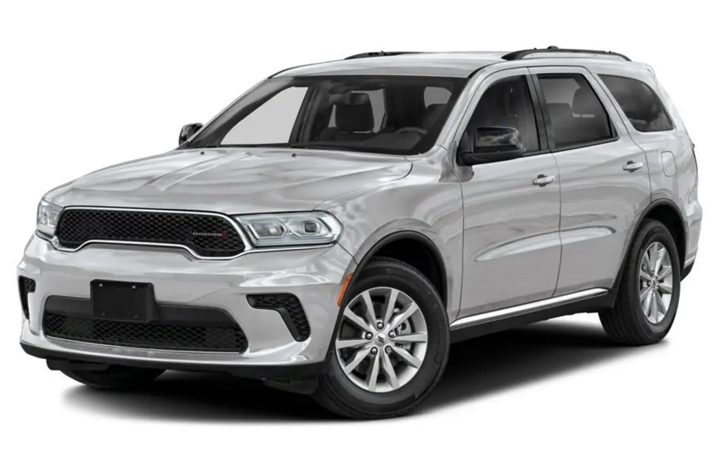 2024 Dodge Durango SRT 392 AlcHEMI