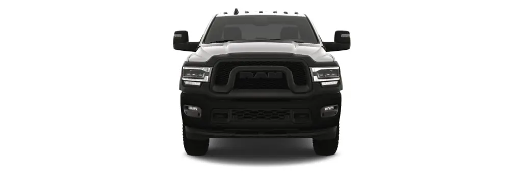 2024 RAM 2500 Rebel