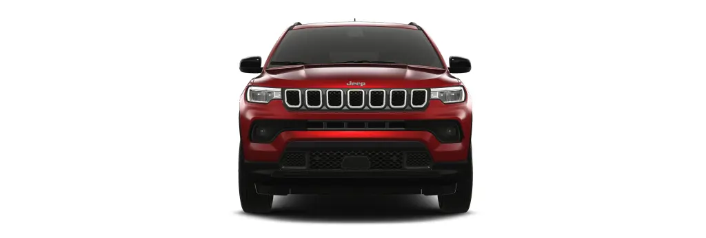 2025 Jeep Compass North