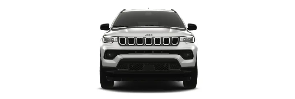 2025 Jeep Compass North