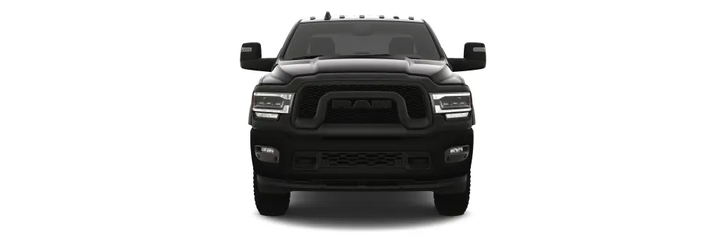 2024 RAM 2500 Rebel