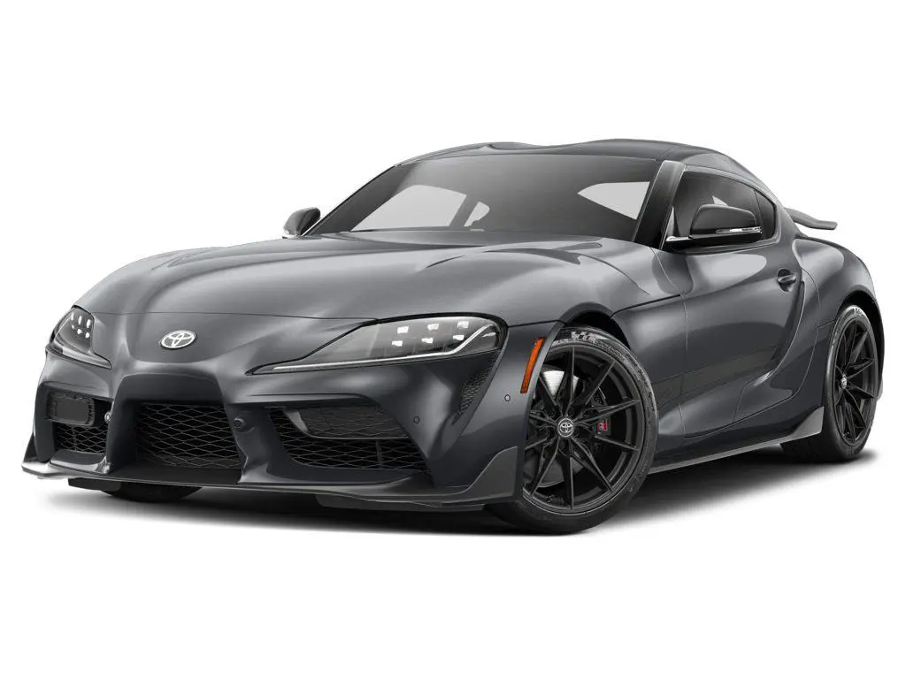 2024 Toyota GR Supra 3.0T