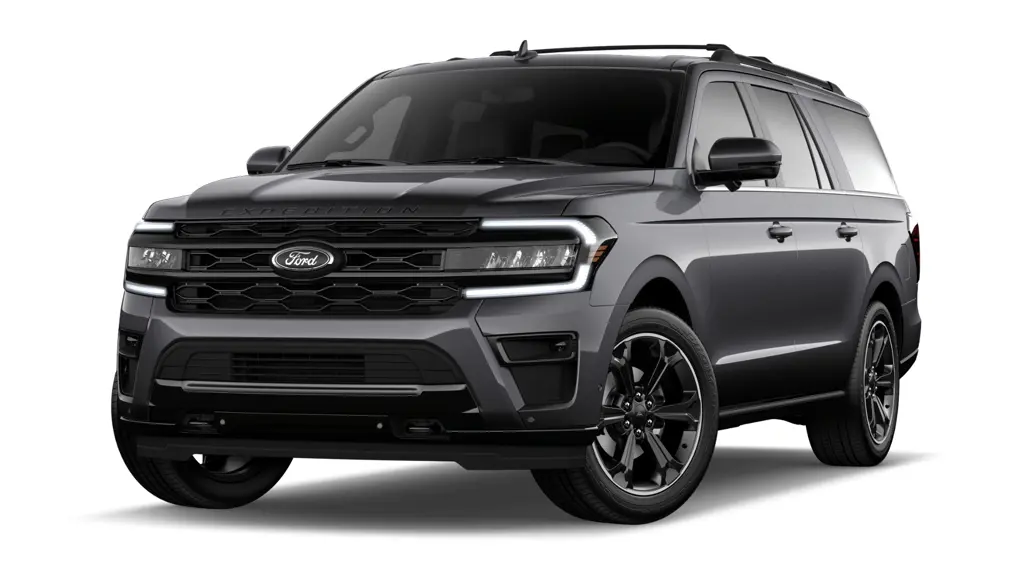 2024 Ford Expedition Limited Max