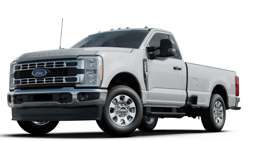 2024 Ford Super Duty F-350 SRW XLT