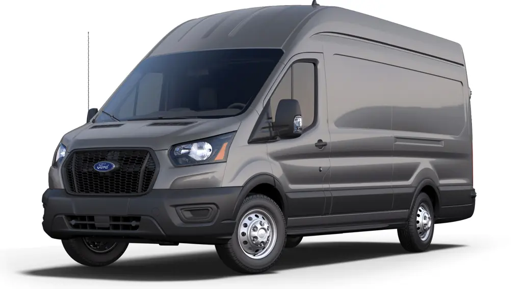 2024 Ford Transit Cargo Van XL