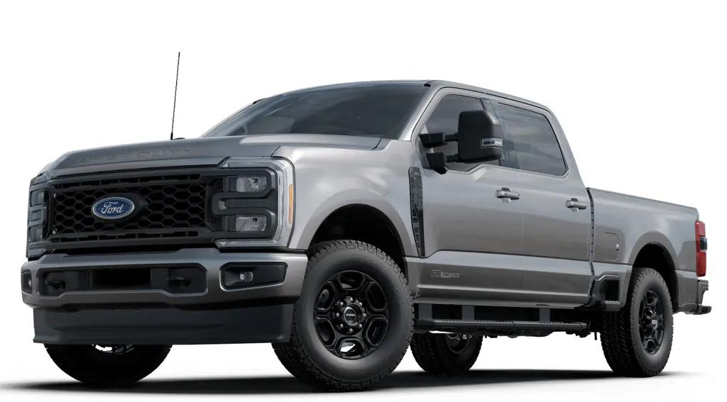 2024 Ford Super Duty F-250 SRW XLT