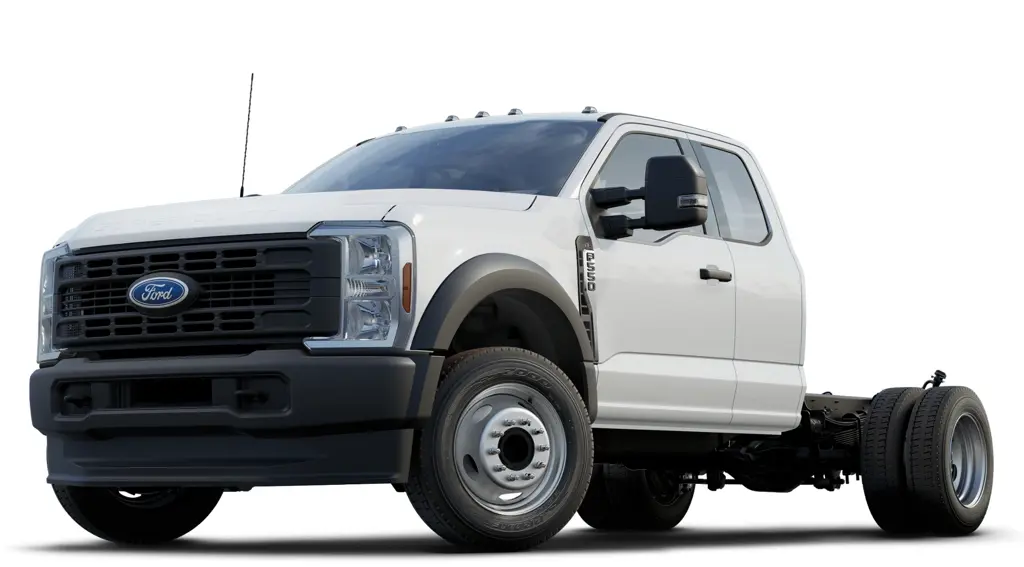 2024 Ford F-550 XL