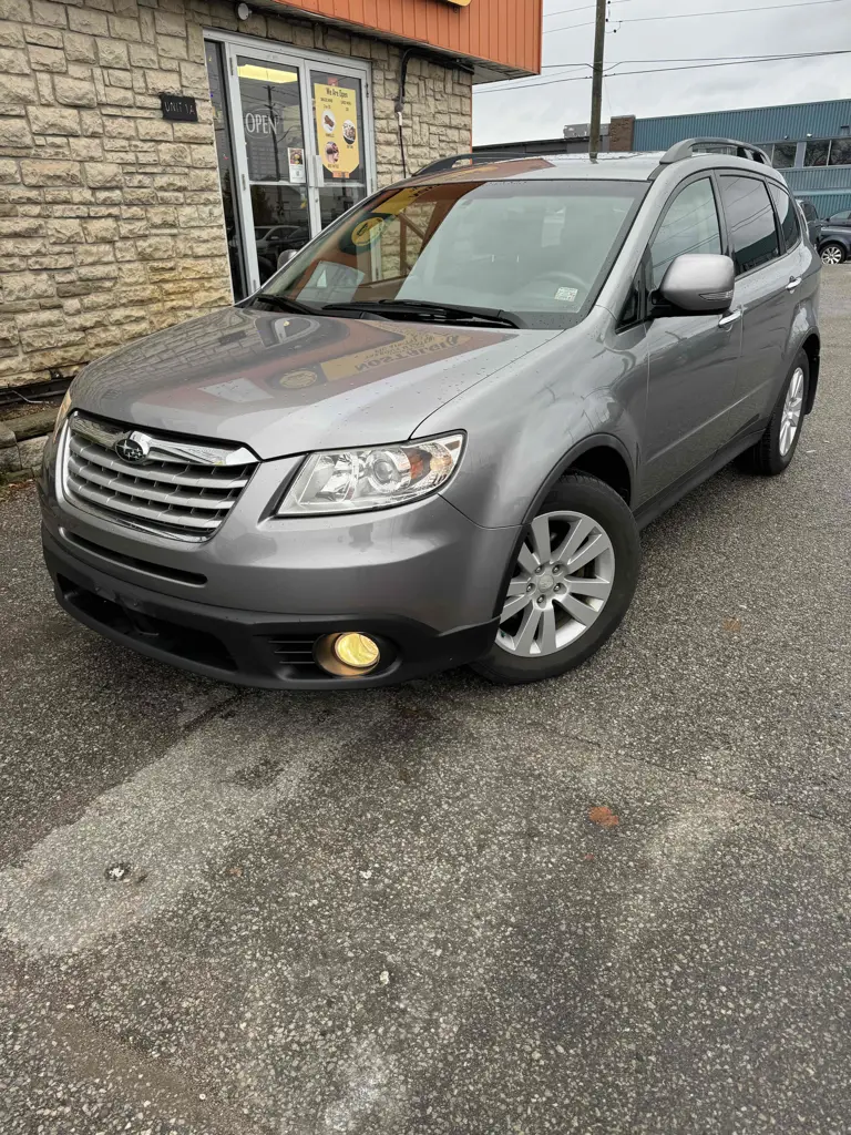 2008 Subaru Tribeca Limited