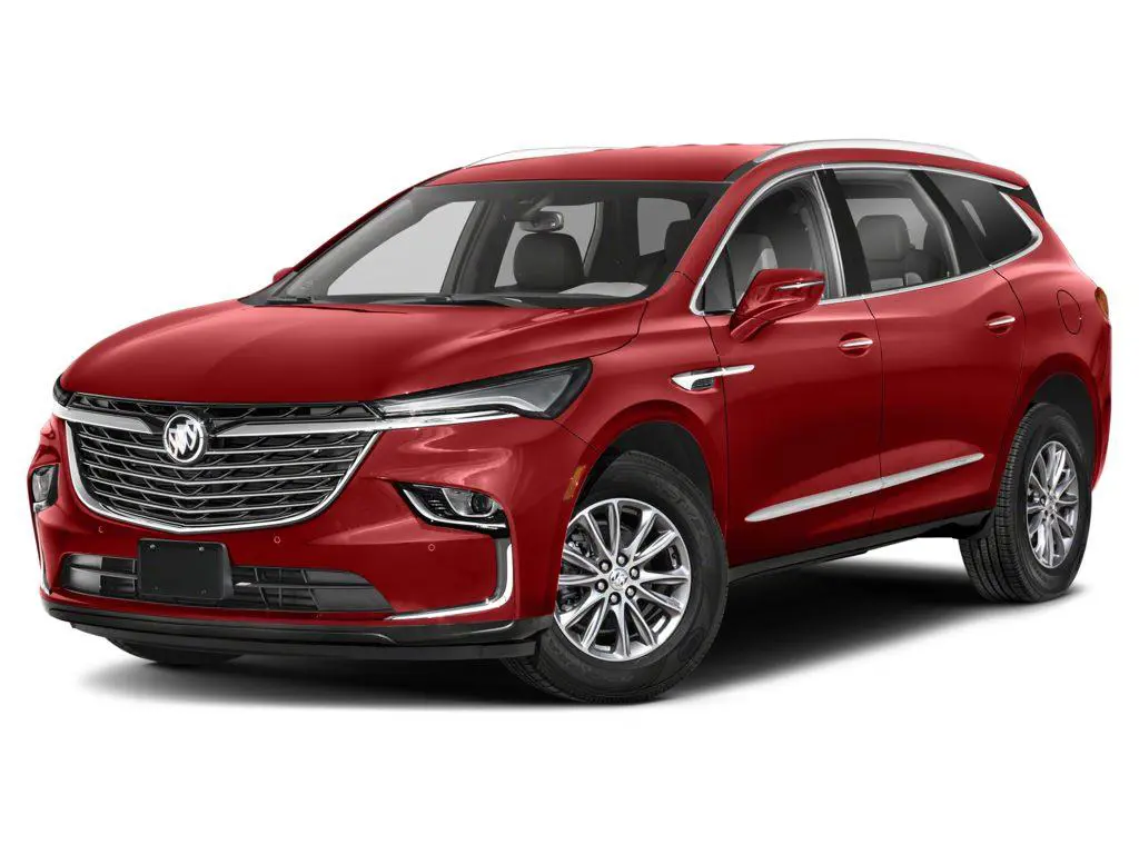 2022 Buick Enclave Essence