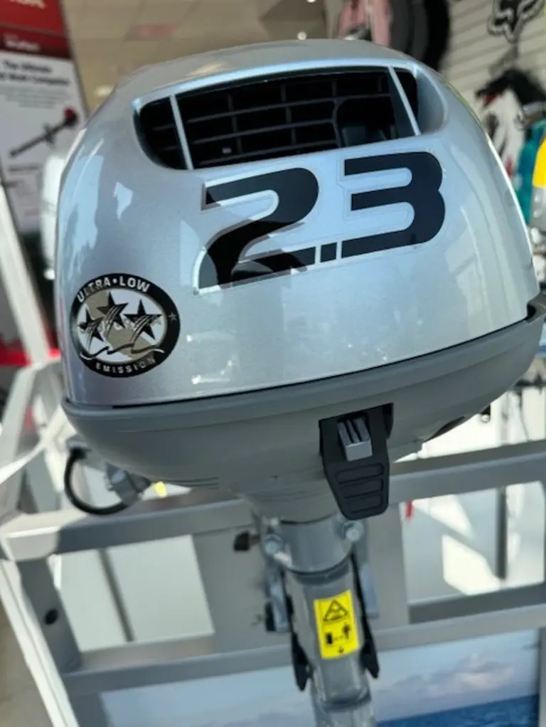 2024 Honda OUTBOARD/MARINE 