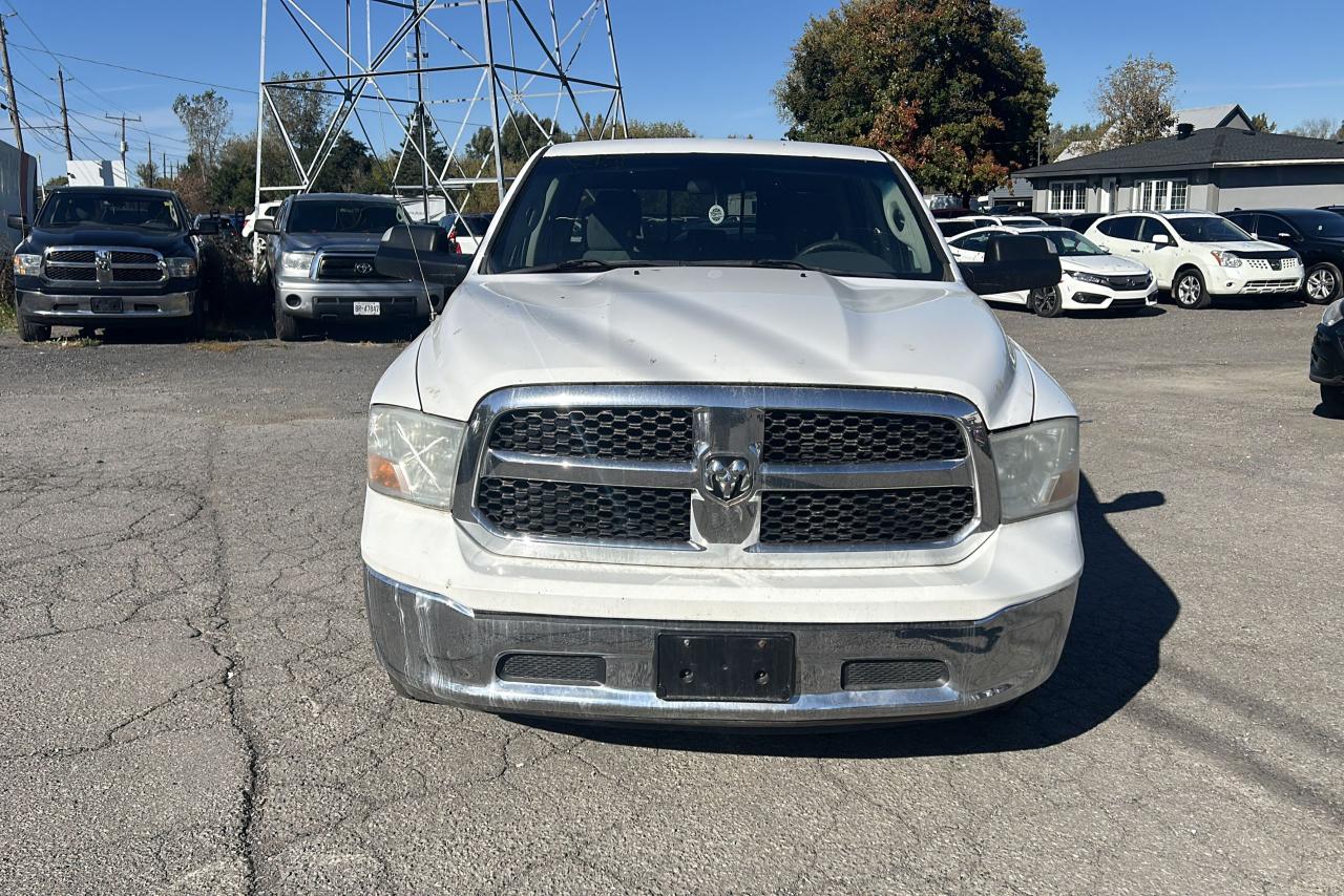 2017 RAM 1500 SLT