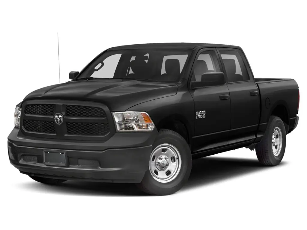 2020 RAM 1500 Classic ST