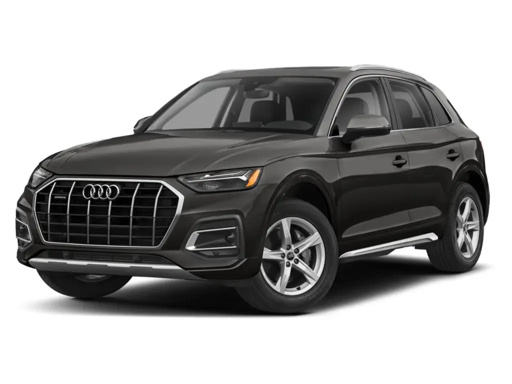 2023 Audi Q5 45 Progressiv