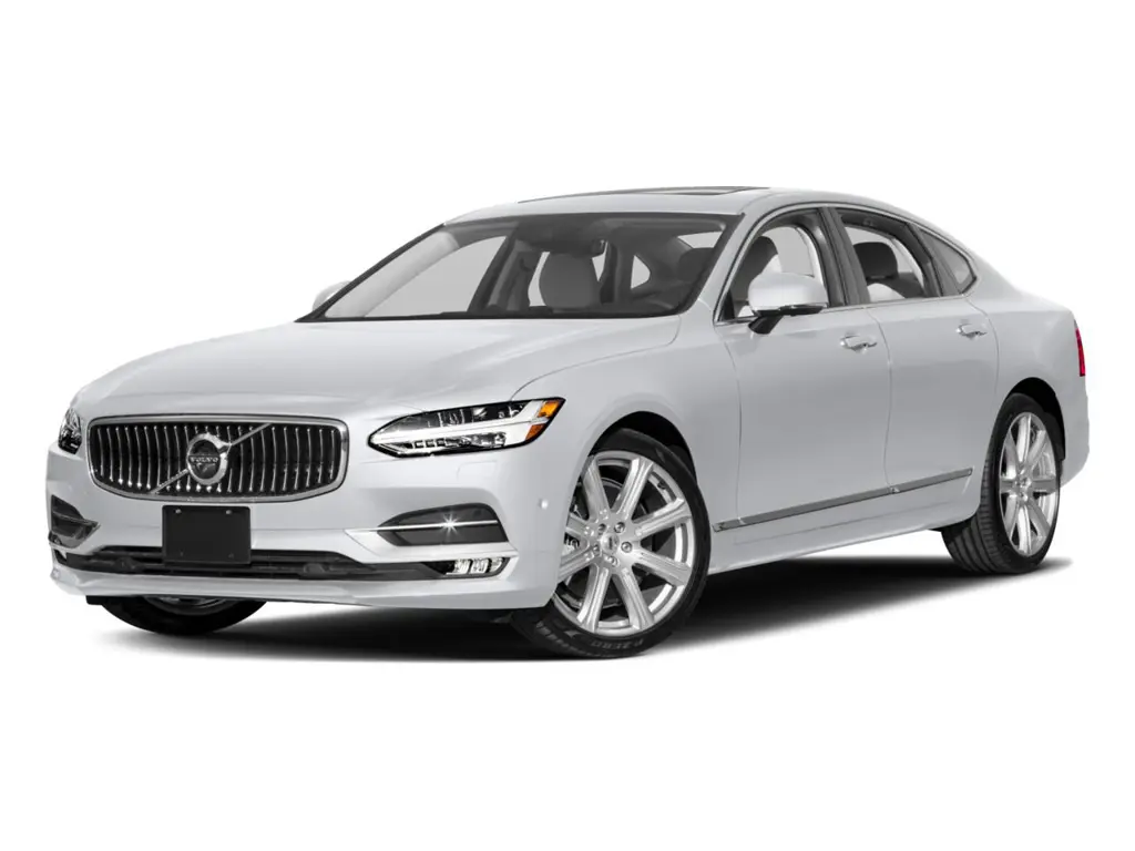 2017 Volvo S90 T6 Inscription