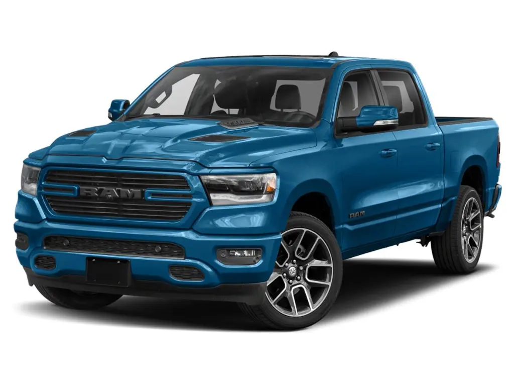 2022 RAM 1500 Sport