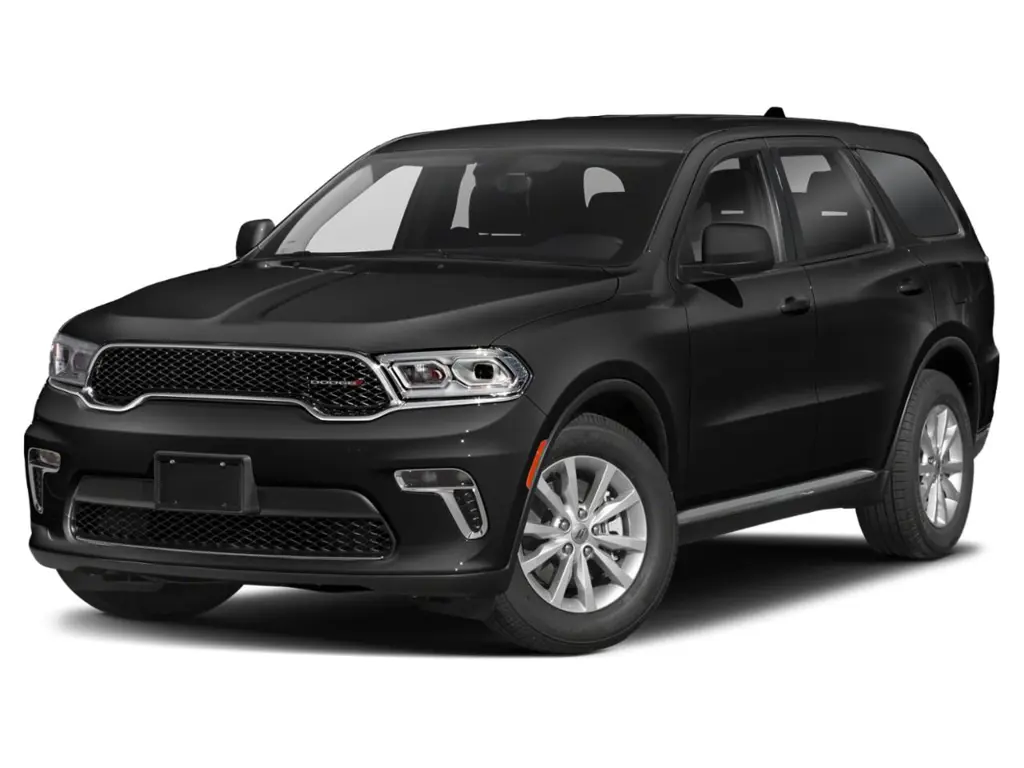 2023 Dodge Durango R/T