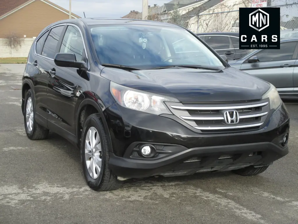 2012 Honda CR-V EX AWD 2SETSofWHEELS, LOW KMs, APPLE CAR PLAY +