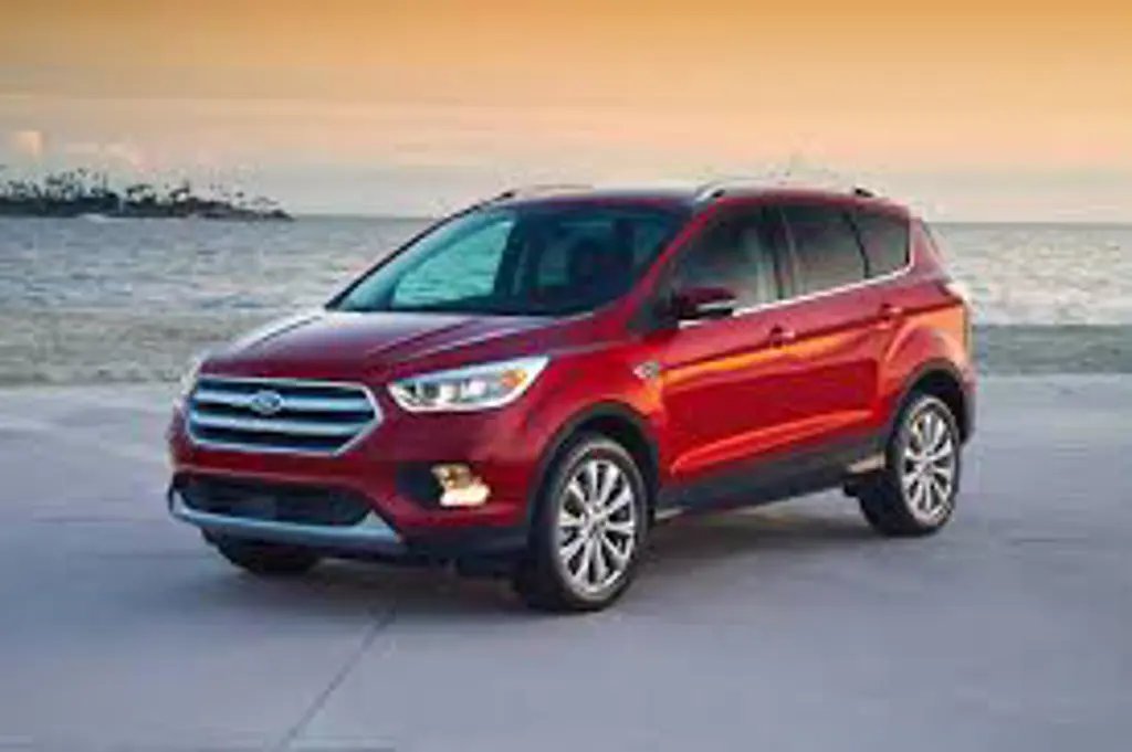 2019 Ford Escape SE  Economical Easy Financing  Trades Welcome 